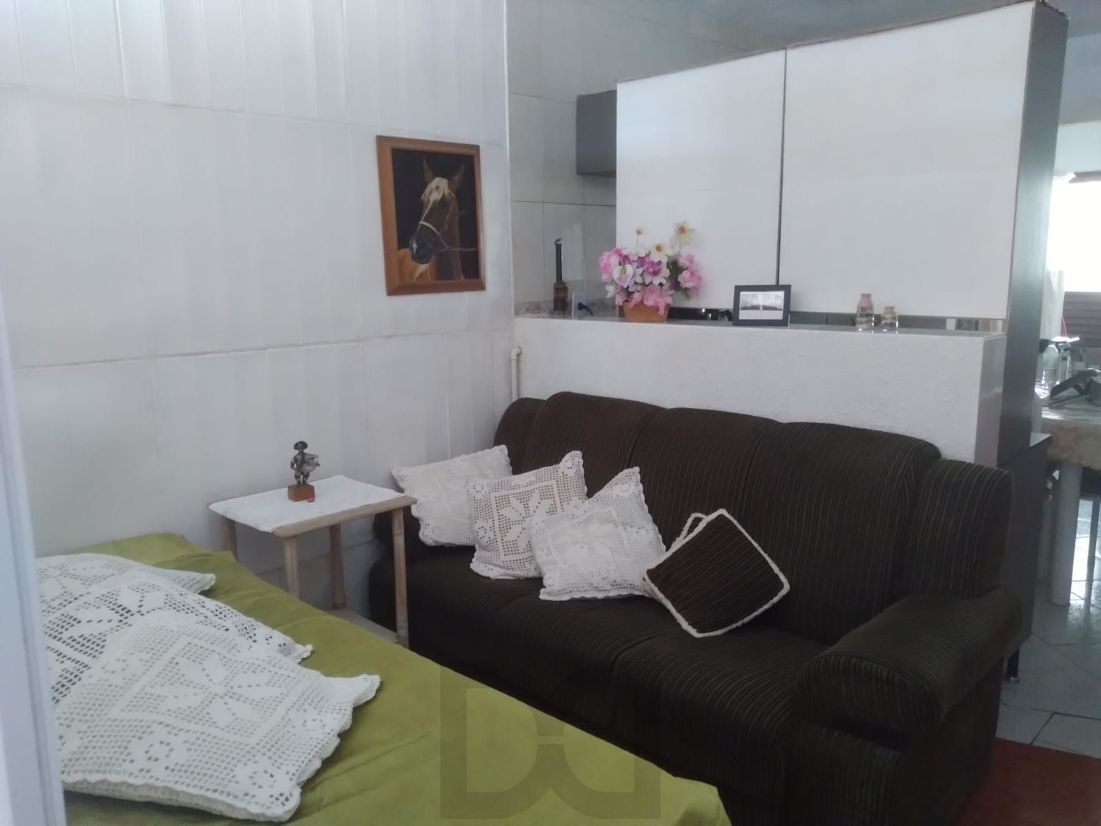 Casa para Venda - 120m², 2 dormitórios, 2 vagas - Jardim Floresta — foto 13