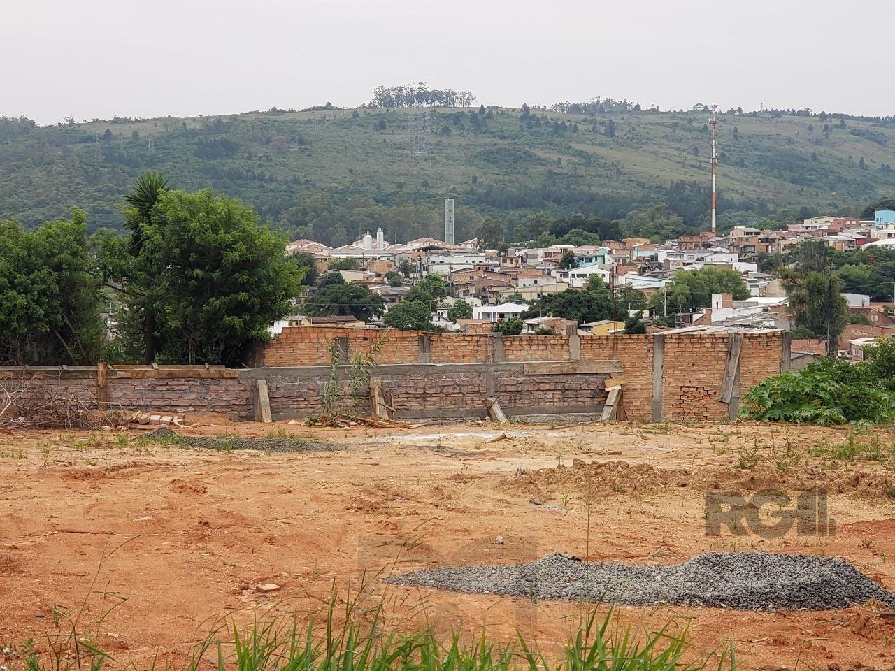 TERRENO A VENDA 555m²- JARDIM LEOPOLDINA - PORTO ALEGRE — foto 2