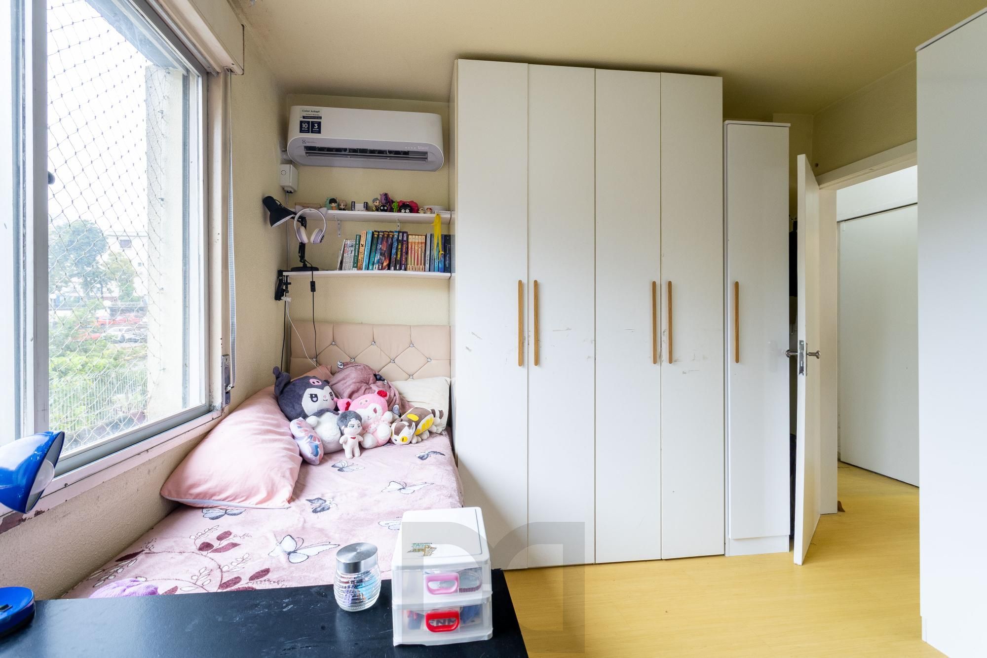 Apartamento 2 dormitorios e 1 vaga — foto 11