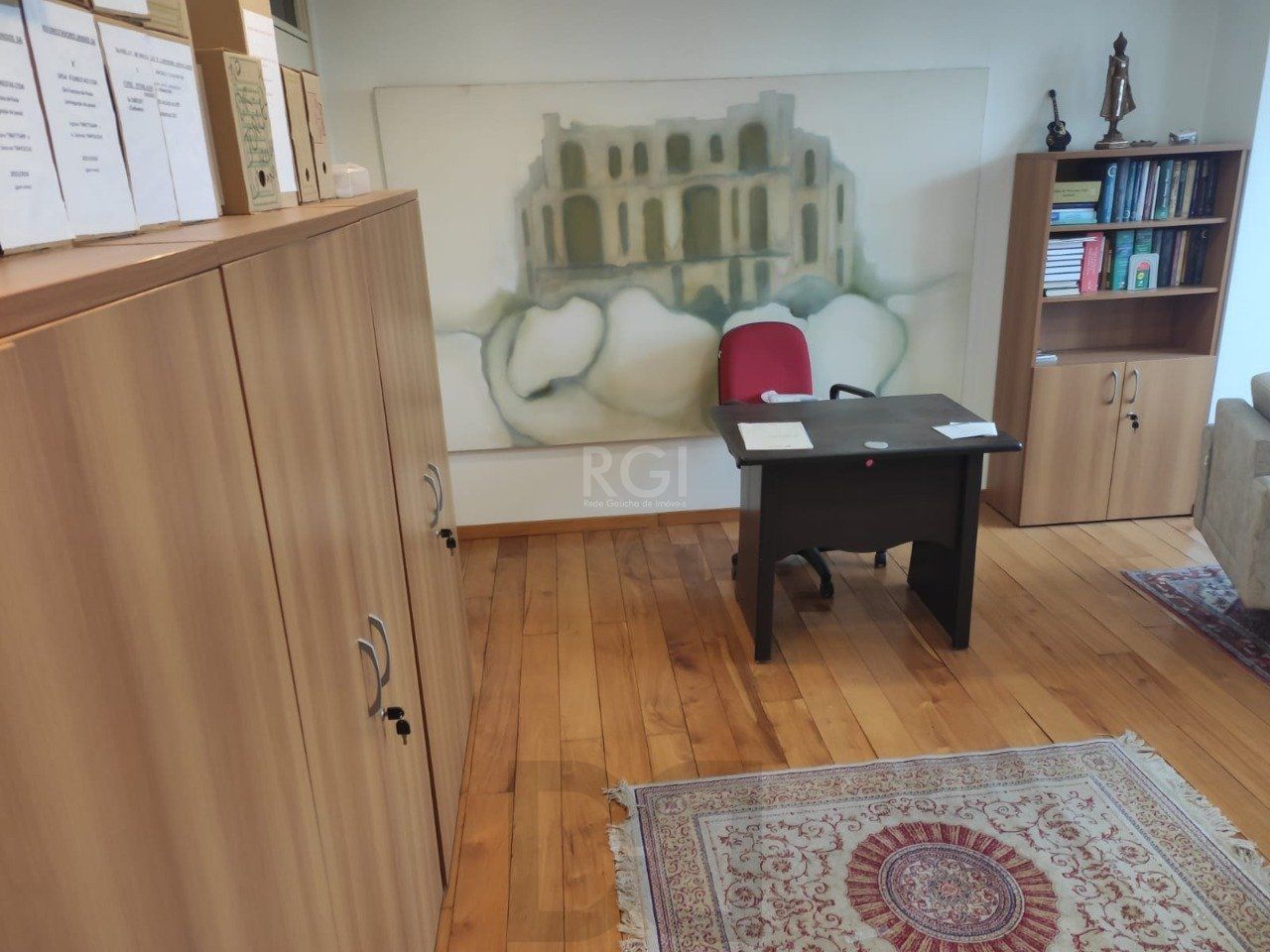 Conjunto/Sala para Venda - 32.88m², 0 dormitórios, Moinhos de Vento — foto 8