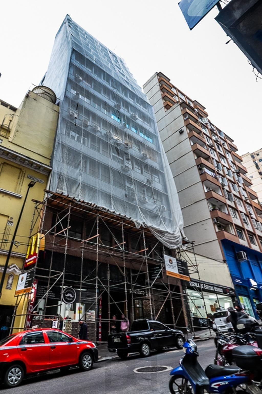 Lindo JK à venda no Centro Histórico de Porto Alegre — foto 12