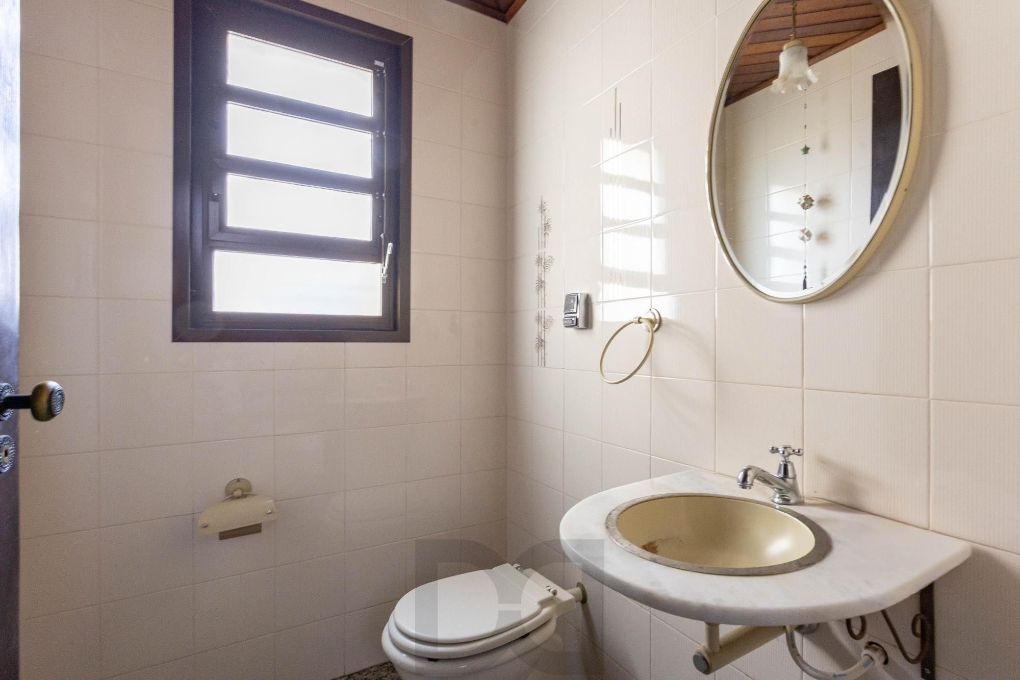 CASA SOBRADO 3 DORMITÓRIOS 1 SUITE 3 VAGAS NO BAIRRO HIGIENÓPOLIS EM PORTO ALEGRE — foto 3