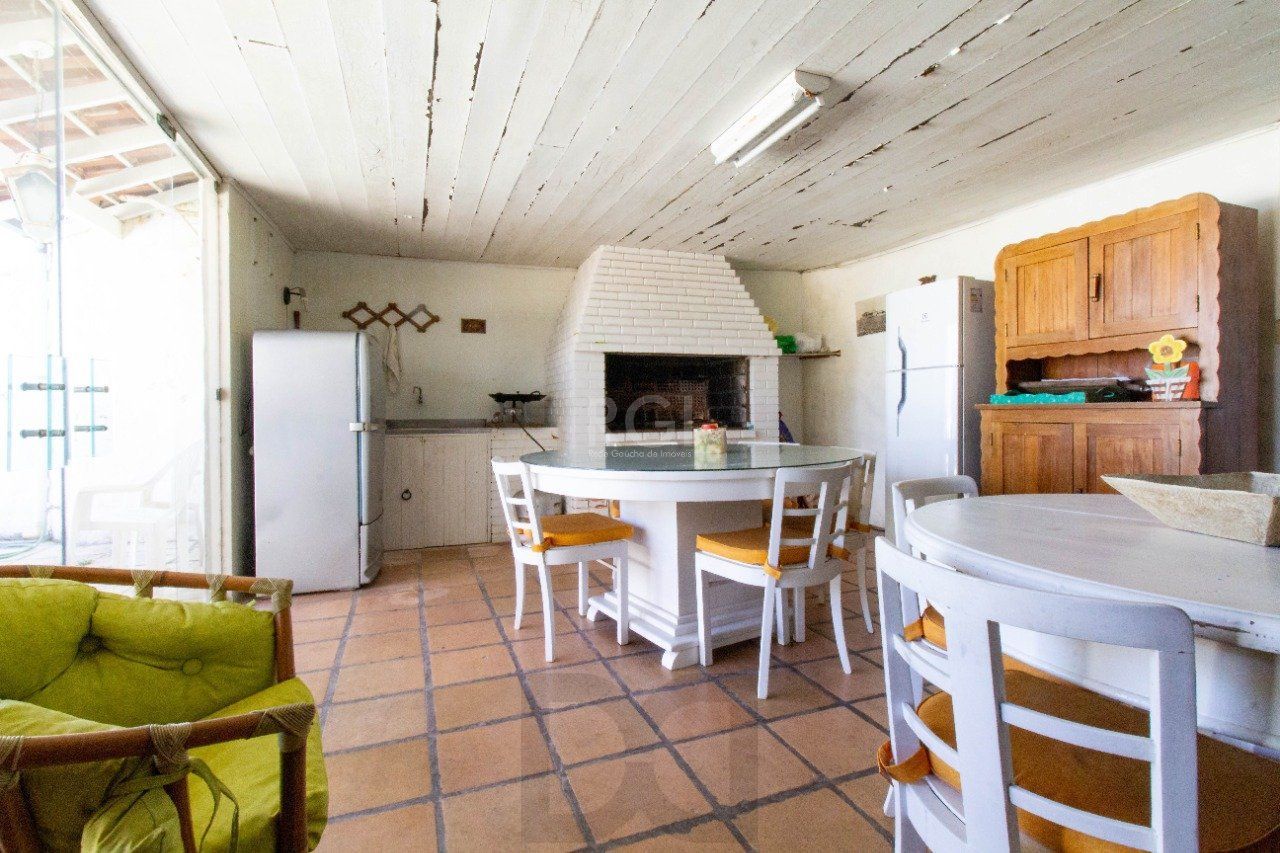 Casa para Venda - 422m², 6 dormitórios, sendo 2 suites, 5 vagas - Vila Assunção — foto 6