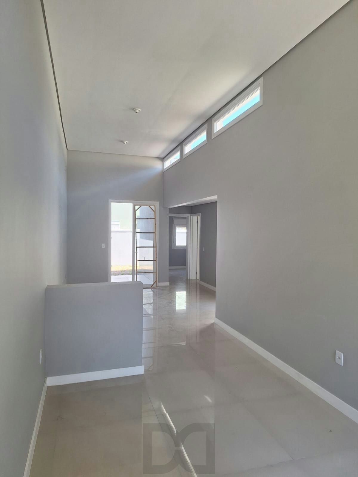 Casa em Condomínio, térrea, 03 dormitórios/01 suíte no Condomínio Bella Morano dentro do complexo Lagos de Nova Ipanema. — foto 4