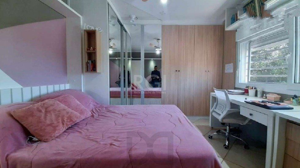 Casa para Venda - 171.46m², 3 dormitórios, sendo 1 suites, 4 vagas - Medianeira — foto 23
