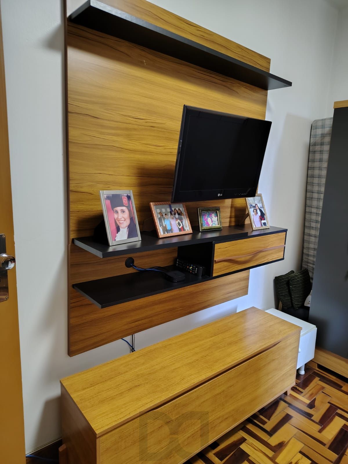 Apartamento Espaçoso no Centro Histórico com Móveis Sob Medida — foto 17