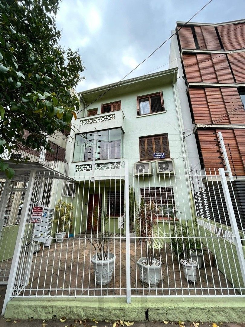 Apto a venda Rio Branco 2 Dormitórios / Proximo ao Hospital de Clinicas — foto 13