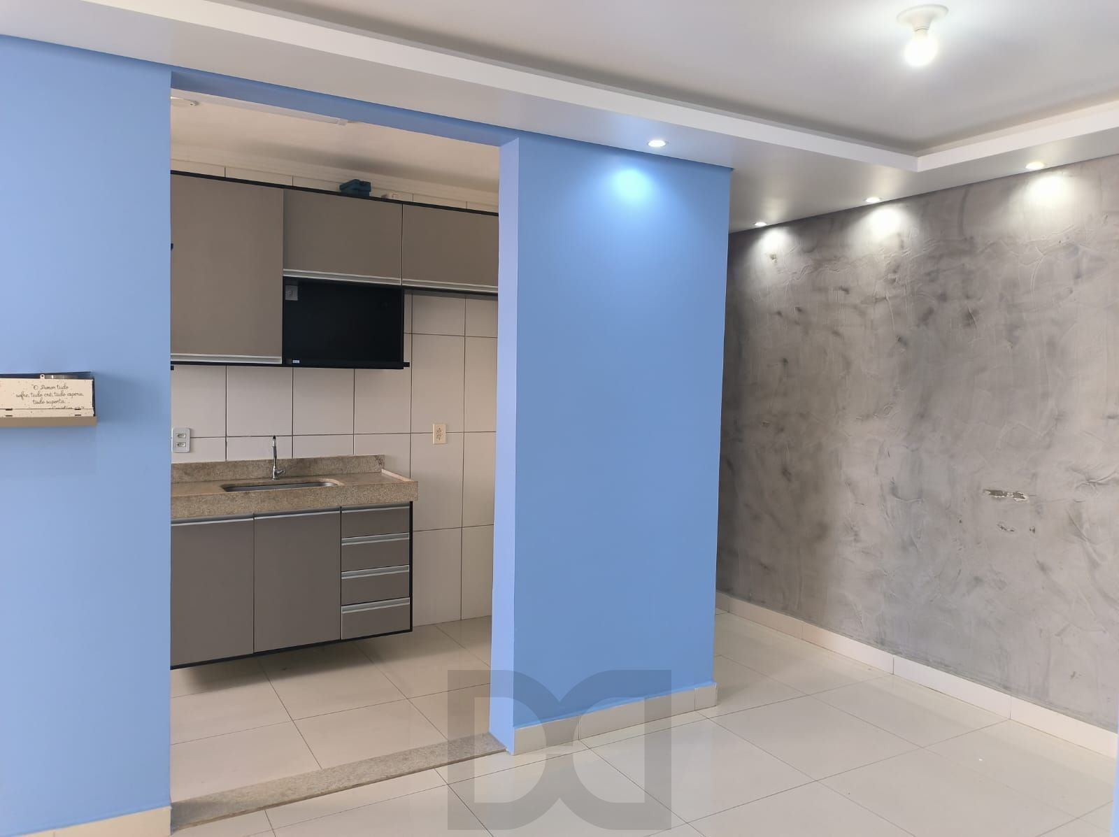 Apartamento para Venda - 48m², 2 dormitórios, 1 vaga - Alto Petrópolis — foto 7