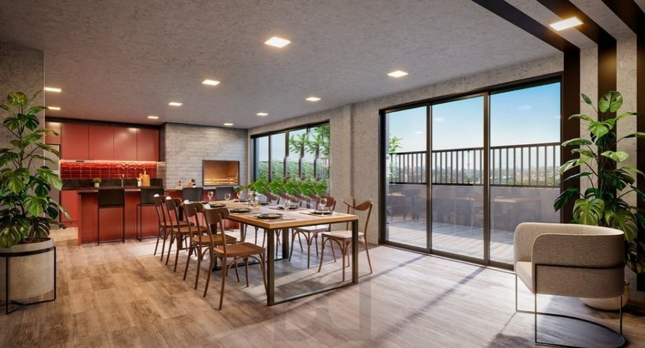 Apartamento 1 Dorm c/ Vaga em Porto Alegre | Yzy Full Life Entrega Abril 2026 — foto 15