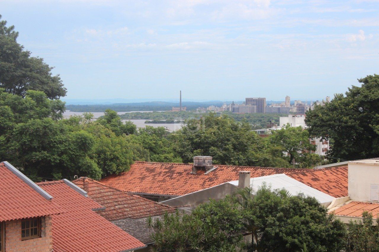 Casa Condominio para Venda - 379.23m², 4 dormitórios, sendo 1 suites, 2 vagas - Menino Deus — foto 6
