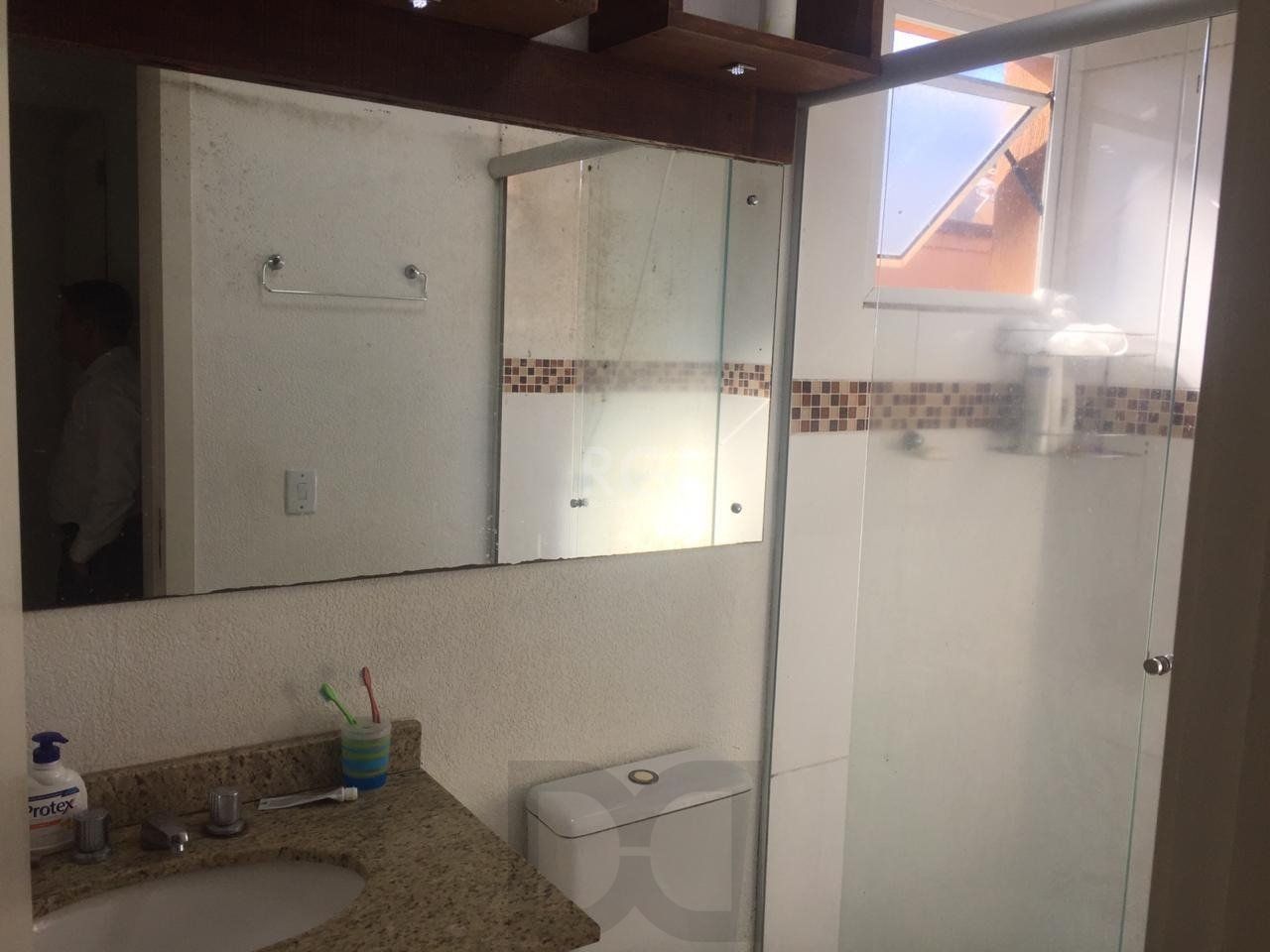 Casa Condominio para Venda - 72.85m², 2 dormitórios, 1 vaga - Jardim Itu — foto 9