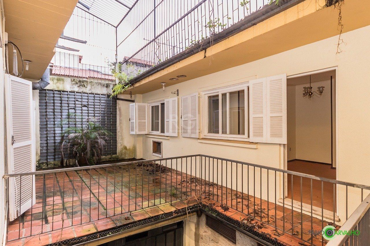 Casa para Venda - 307m², 4 dormitórios, sendo 2 suites, 3 vagas - Higienópolis — foto 43