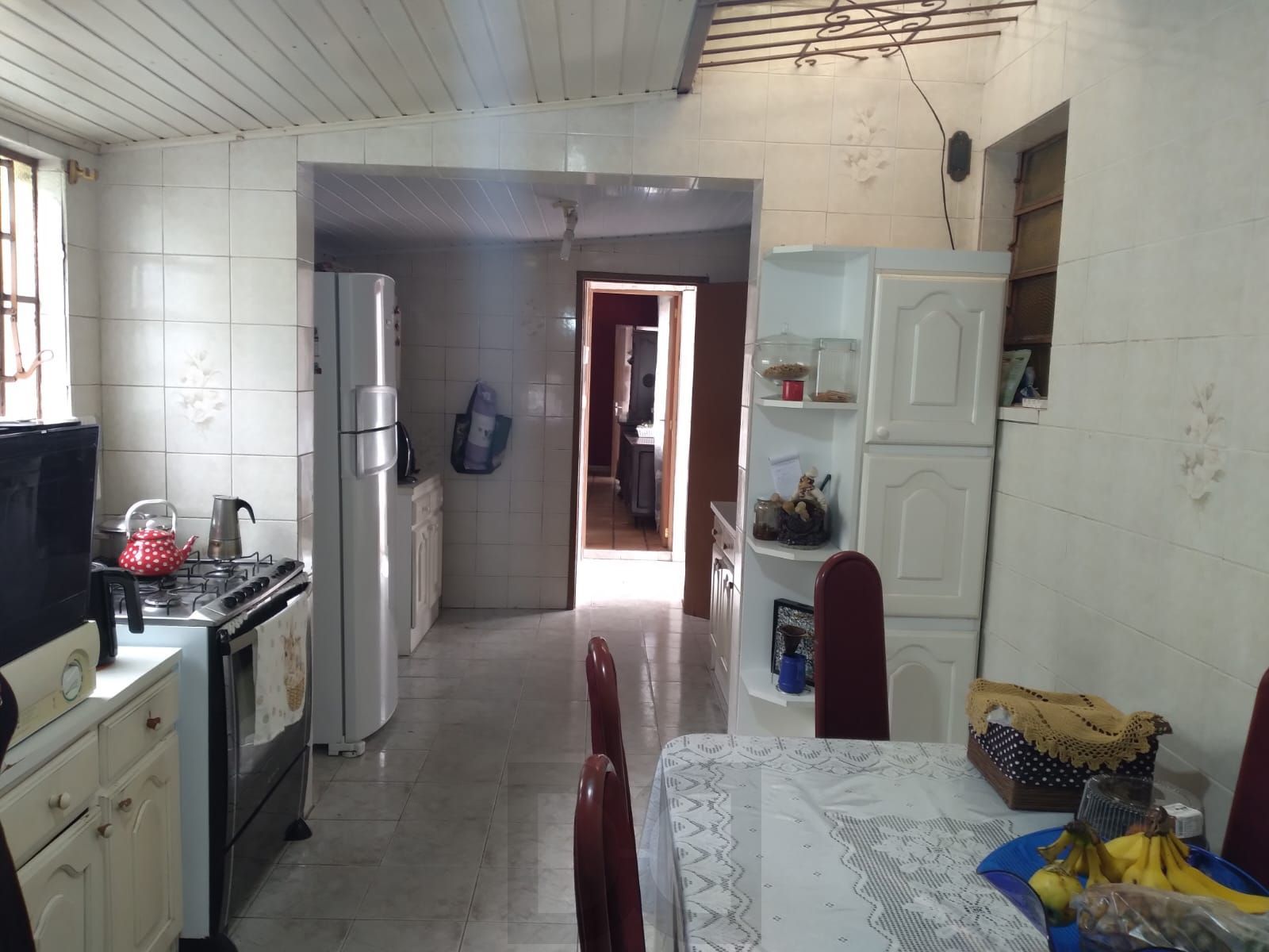 Casa de esquina 4 Dormitórios (2 suítes) no Jardim Leopoldina! — foto 3