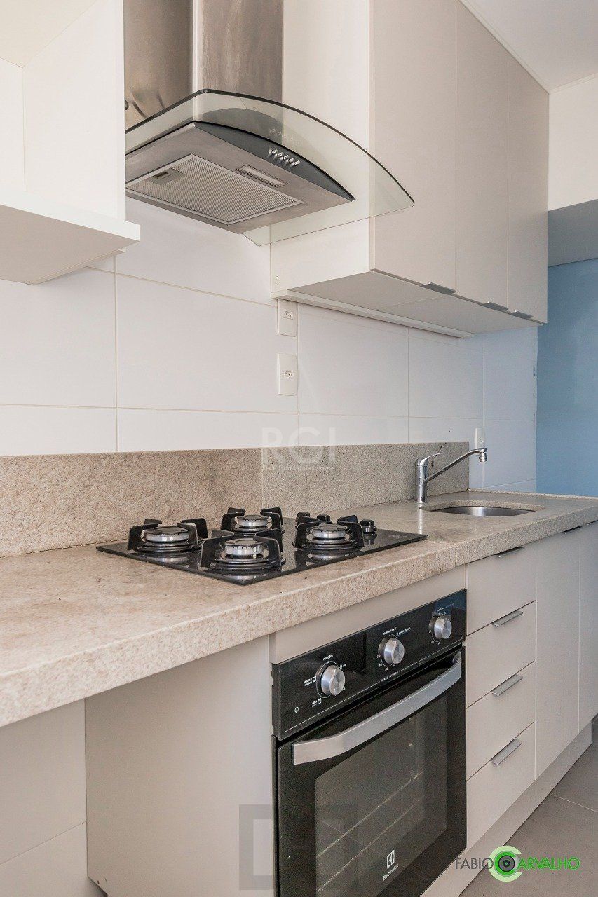 Apartamento para Venda - 62.48m², 2 dormitórios, sendo 1 suites, 1 vaga - Glória — foto 29