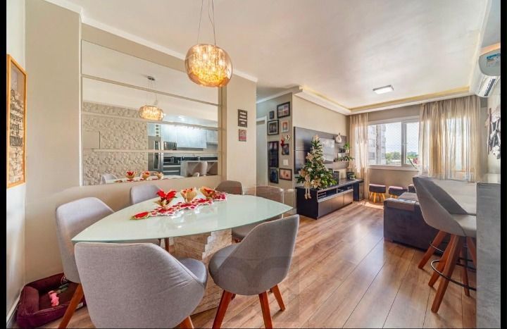 Apartamento 2 dorms à venda Rua Frederico Otávio Domingues Barbosa, São Sebastião - Porto Alegre — foto 13