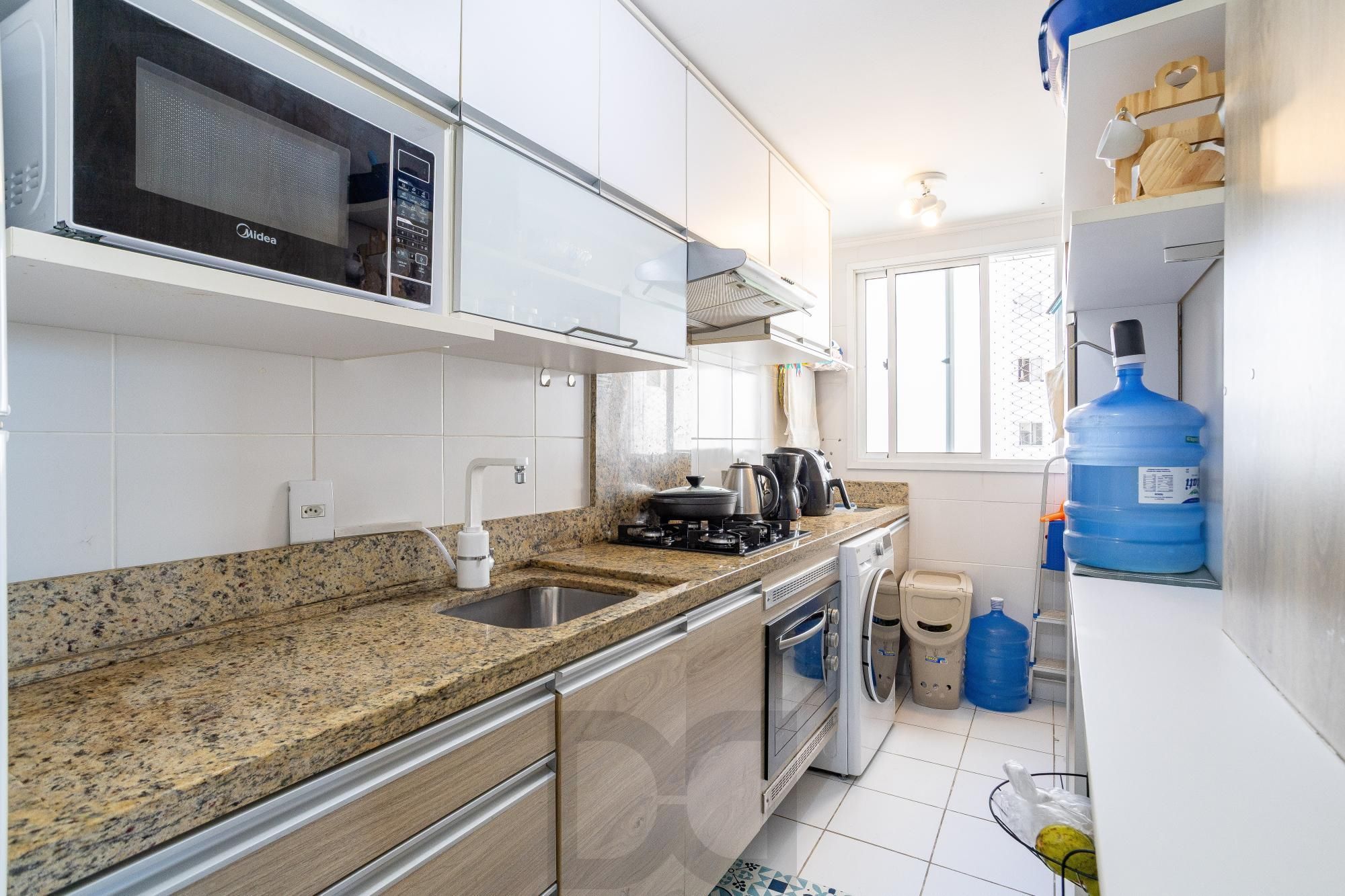 Seu Novo Lar na Vila Ipiranga: 2 Dormitórios, Suíte e Possibilidade de 3º Quarto — foto 16