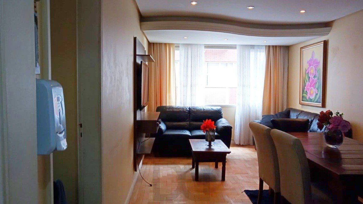 Apartamento para Venda - 78.5m², 3 dormitórios, São João — foto 5