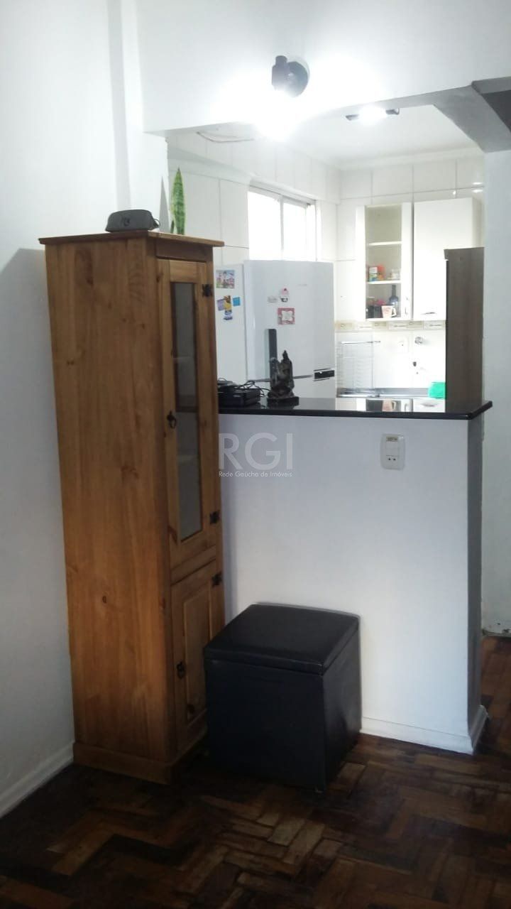 Apartamento para Venda - 47m², 1 dormitório, Centro Histórico — foto 2