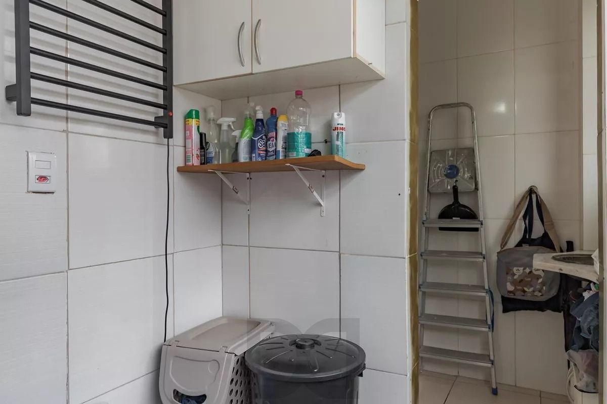 APARTAMENTO 2 DORMITÓRIO 1 VAGA DE GARAGEM NA RUA IVAN IGLESIAS EM PORTO ALEGRE — foto 3