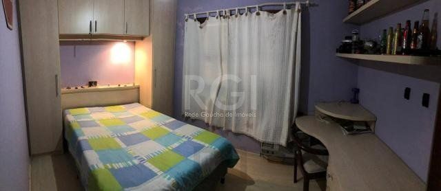 Cobertura para Venda - 157.72m², 3 dormitórios, sendo 1 suites, 2 vagas - Jardim Planalto — foto 8