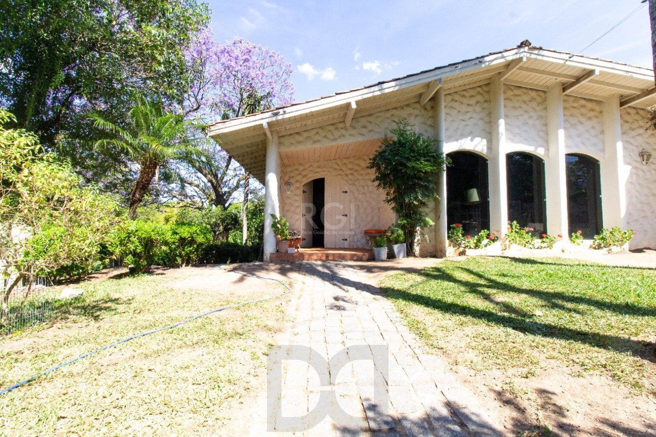 Casa para Venda - 422m², 6 dormitórios, sendo 2 suites, 5 vagas - Vila Assunção — foto 3