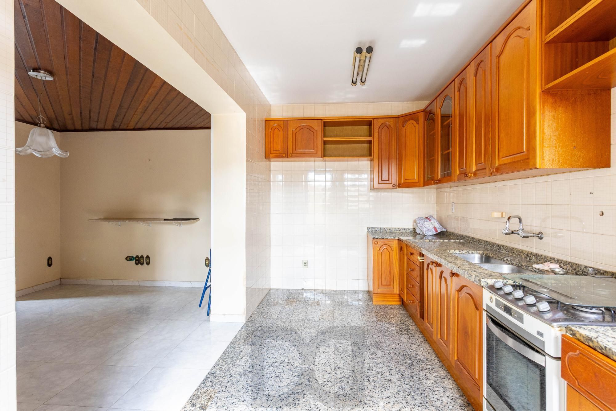 CASA SOBRADO 3 DORMITÓRIOS 1 SUITE 3 VAGAS NO BAIRRO HIGIENÓPOLIS EM PORTO ALEGRE — foto 35