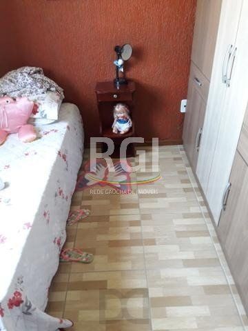 Casa para Venda - 260m², 3 dormitórios, 2 vagas - Belém Velho — foto 8
