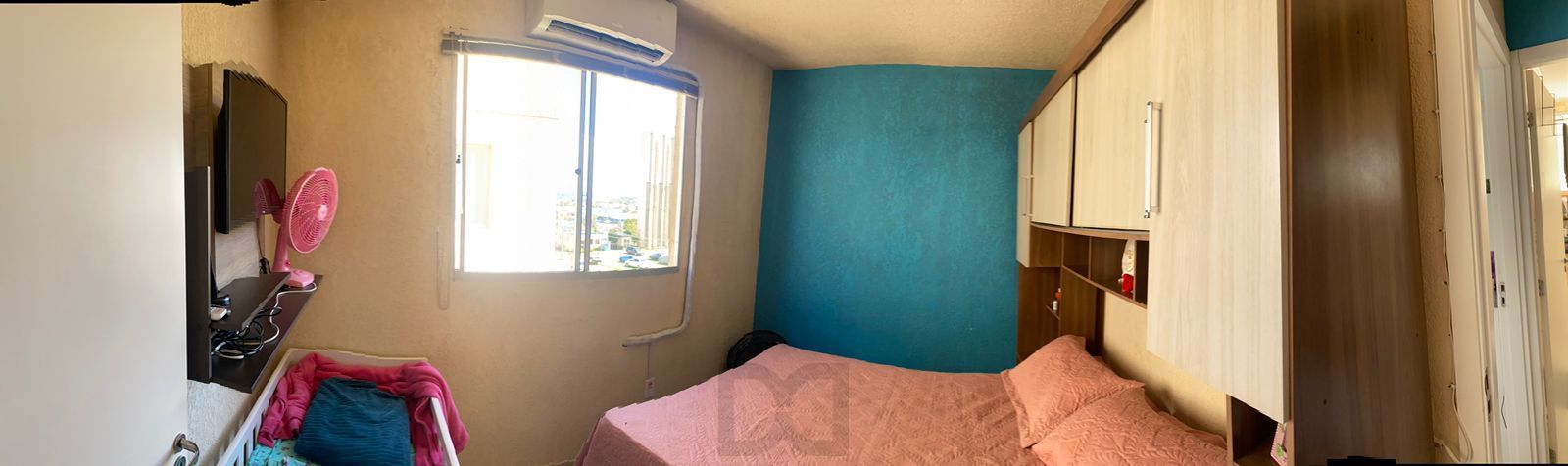 Apartamento no bairro Sarandi com 2 dormitórios, sala ampla para 2 ambientes — foto 4