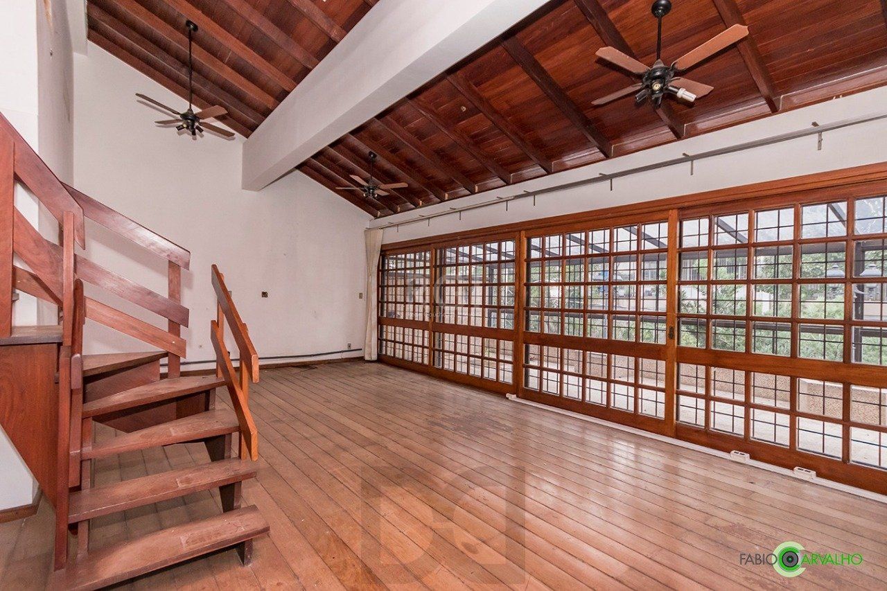 Casa para Venda - 307m², 4 dormitórios, sendo 2 suites, 3 vagas - Higienópolis — foto 3