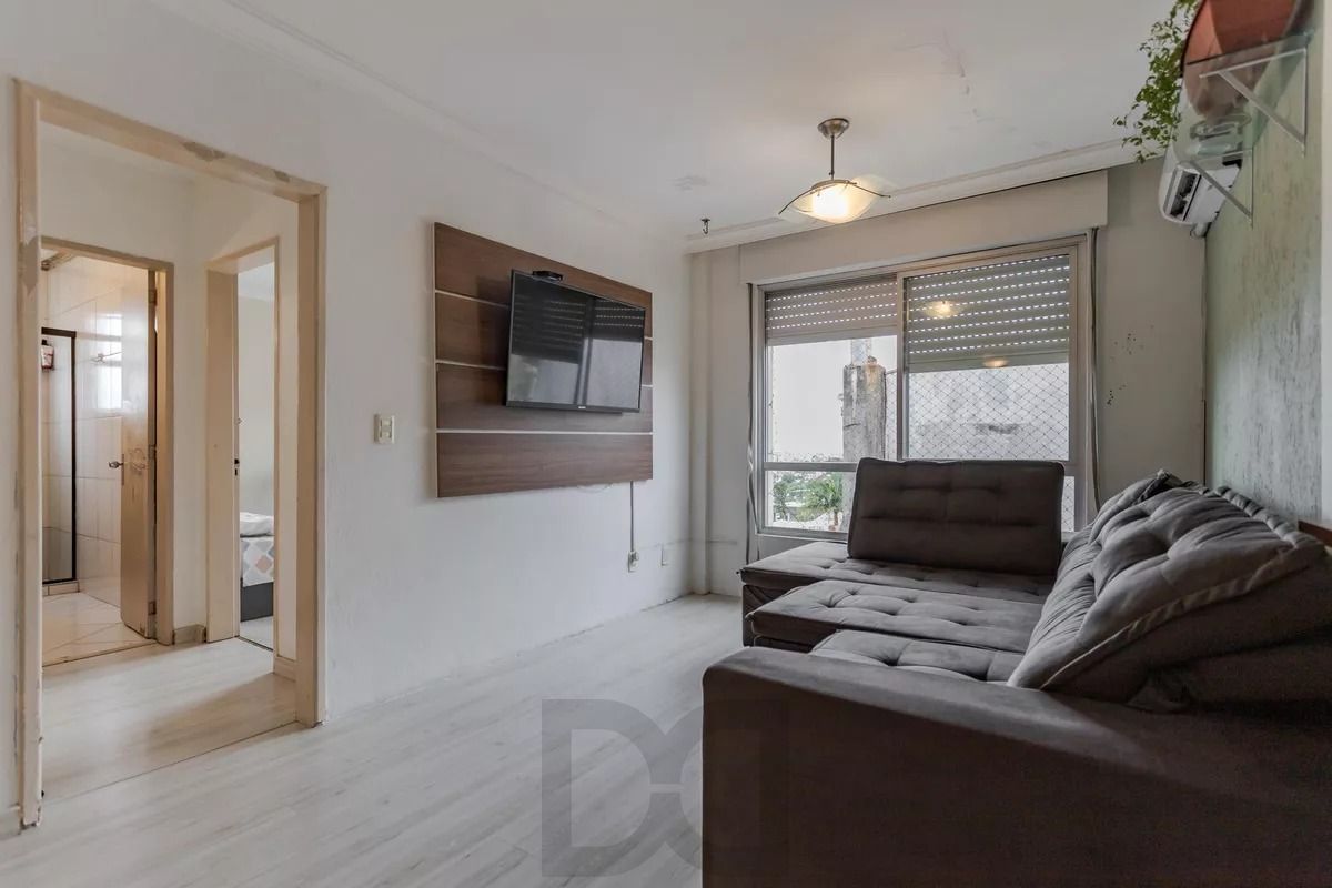 APARTAMENTO 2 DORMITÓRIO 1 VAGA DE GARAGEM NA RUA IVAN IGLESIAS EM PORTO ALEGRE — foto 21