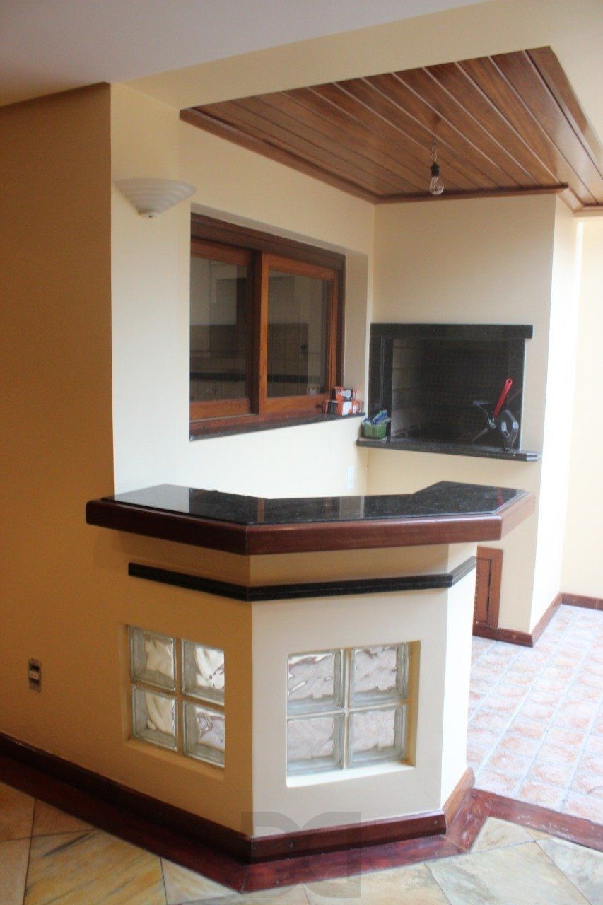 Casa Condominio para Venda - 379.23m², 4 dormitórios, sendo 1 suites, 2 vagas - Menino Deus — foto 26