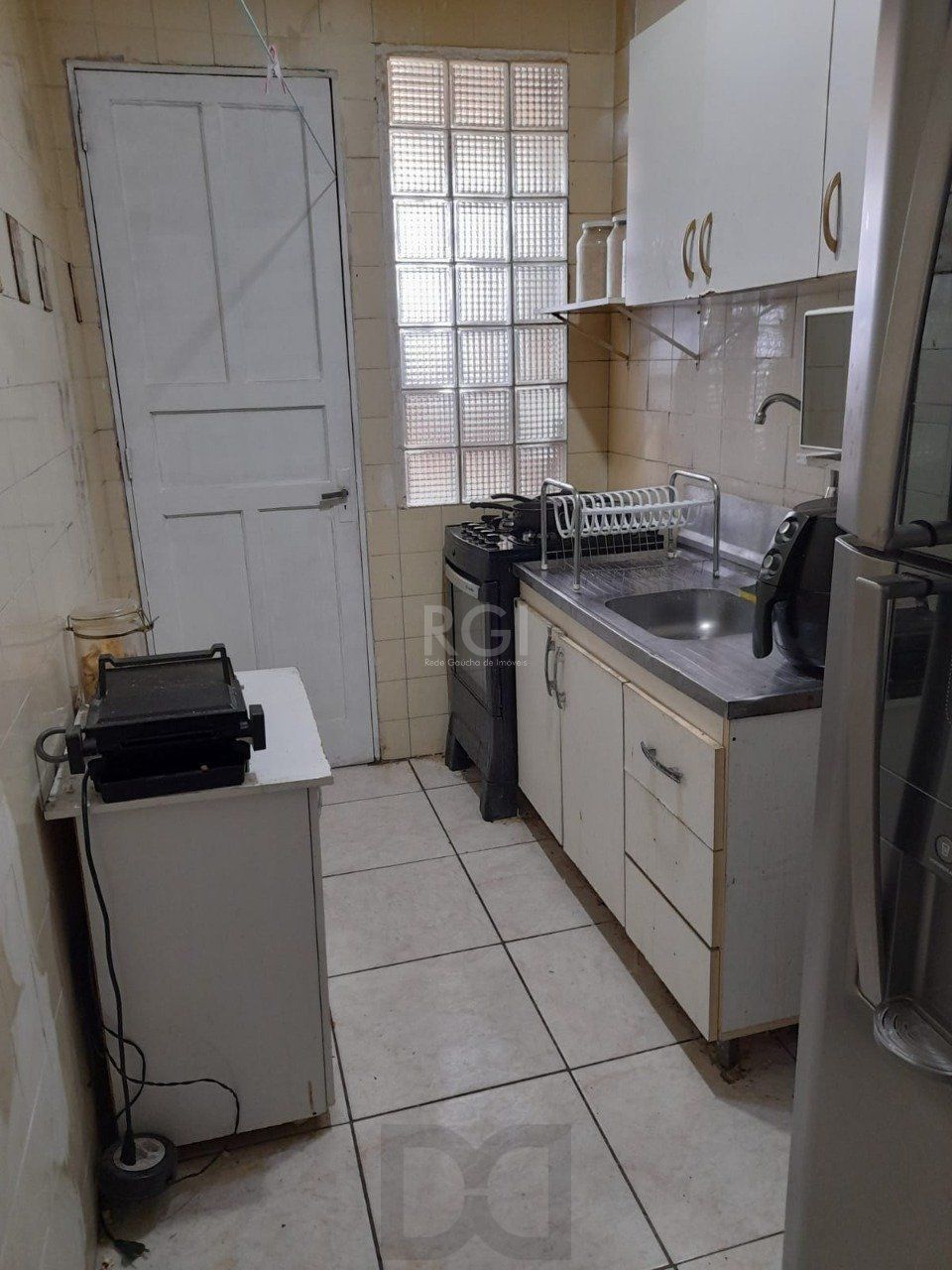 Apartamento para Venda - 57m², 2 dormitórios, Partenon — foto 5
