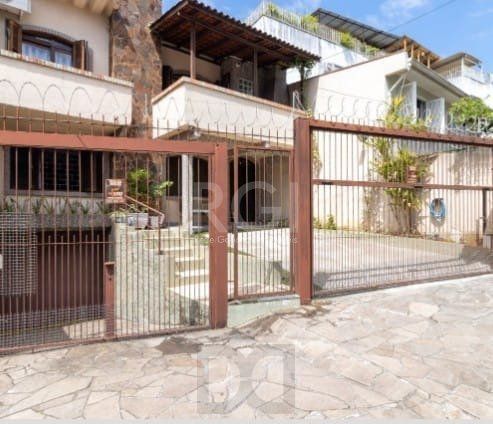 Casa para Venda - 287m², 4 dormitórios, sendo 2 suites, Higienópolis — foto 1