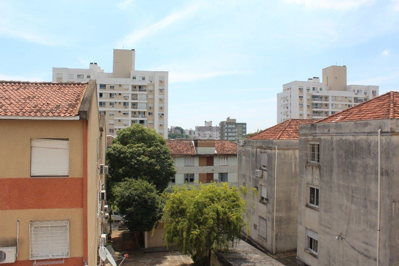 Apartamento para Venda - 54.24m², 2 dormitórios, 1 vaga - Lomba do Pinheiro — foto 23