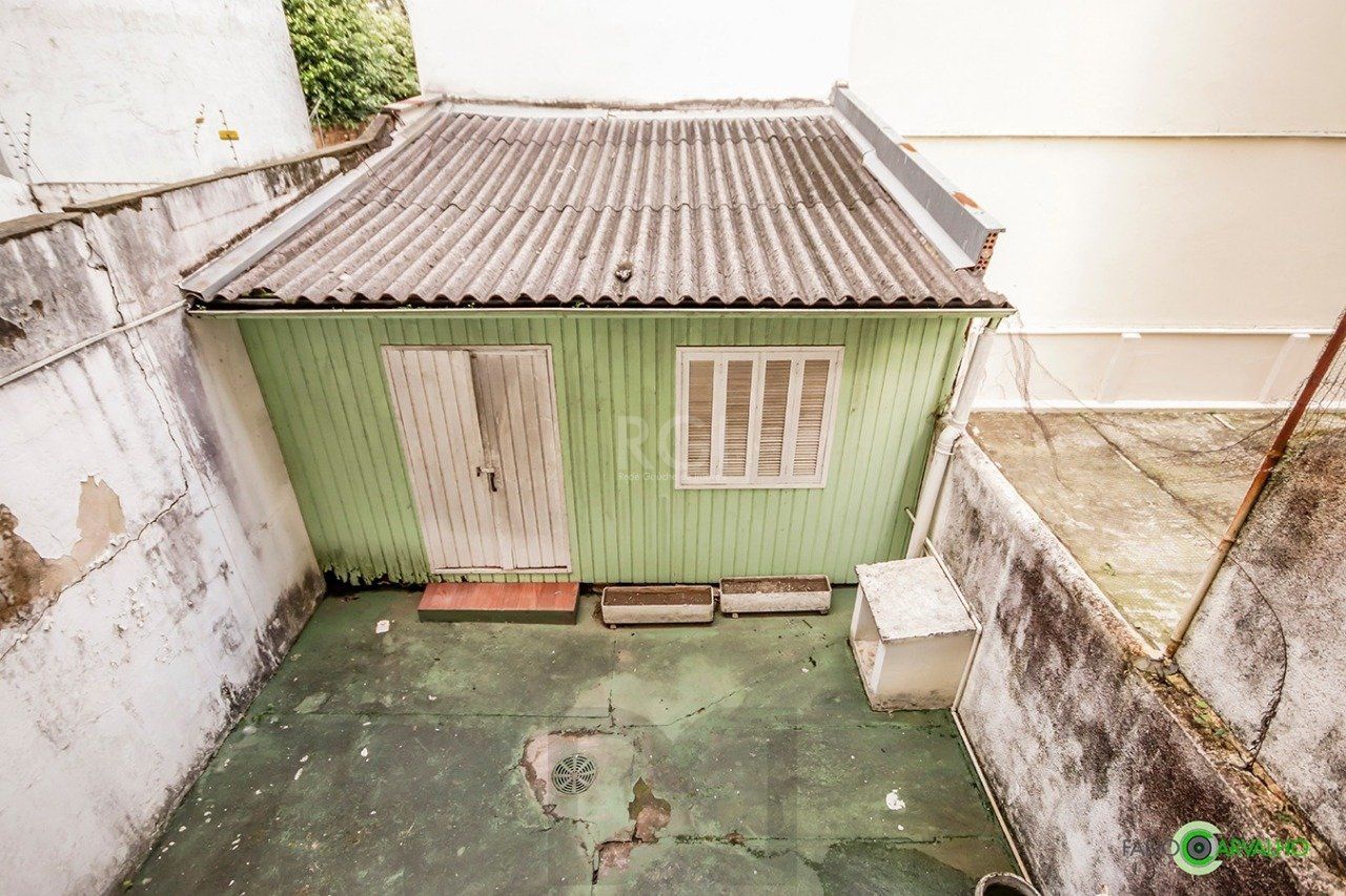 Loja para Venda - 188m², 0 dormitórios, Higienópolis — foto 5
