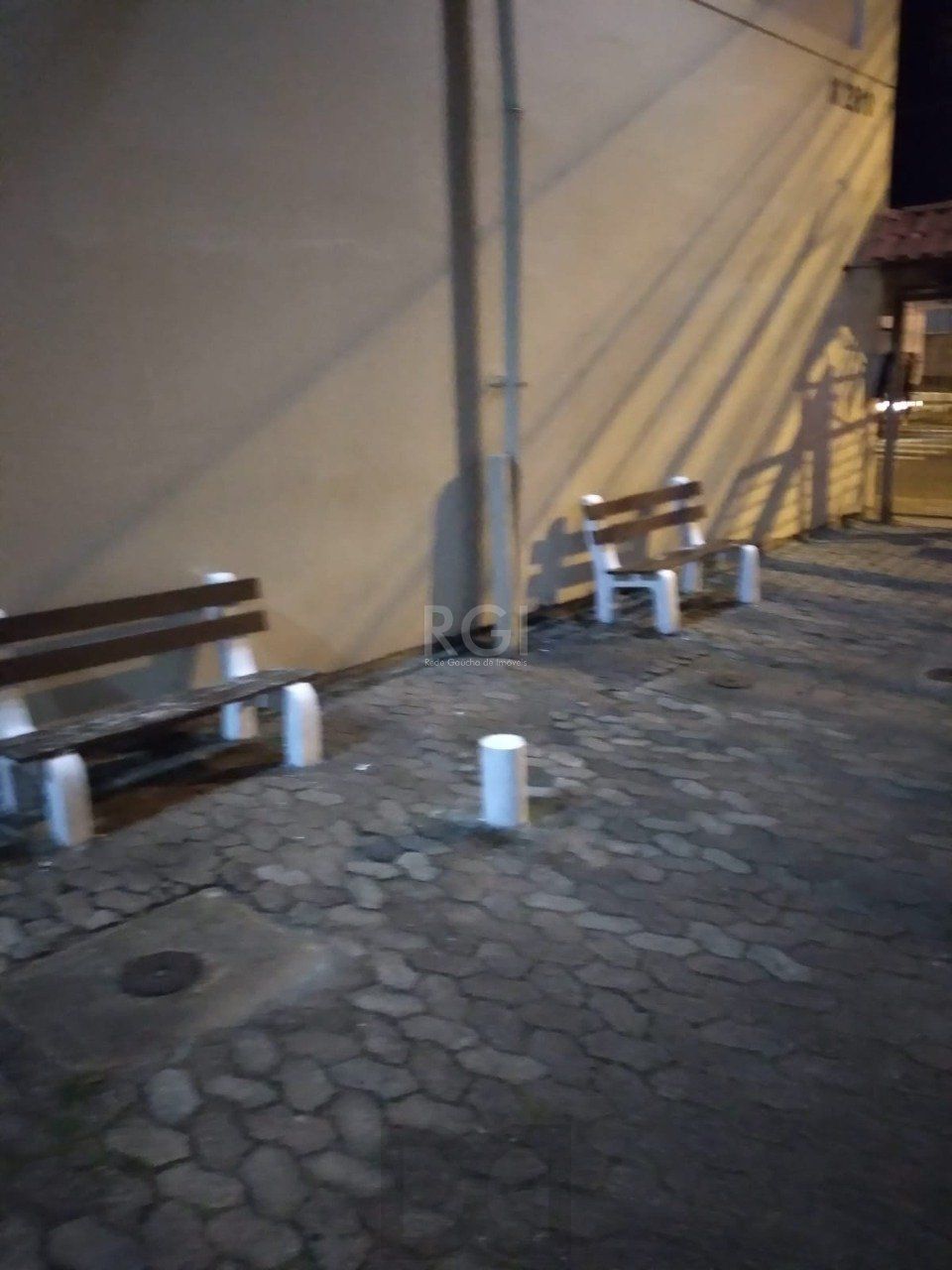 Apartamento para Venda - 50.12m², 1 dormitório, Costa e Silva — foto 3
