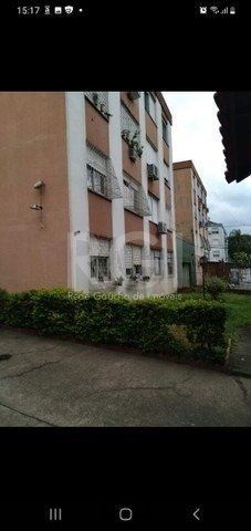 Apartamento para Venda - 59m², 2 dormitórios, Jardim Leopoldina — foto 1