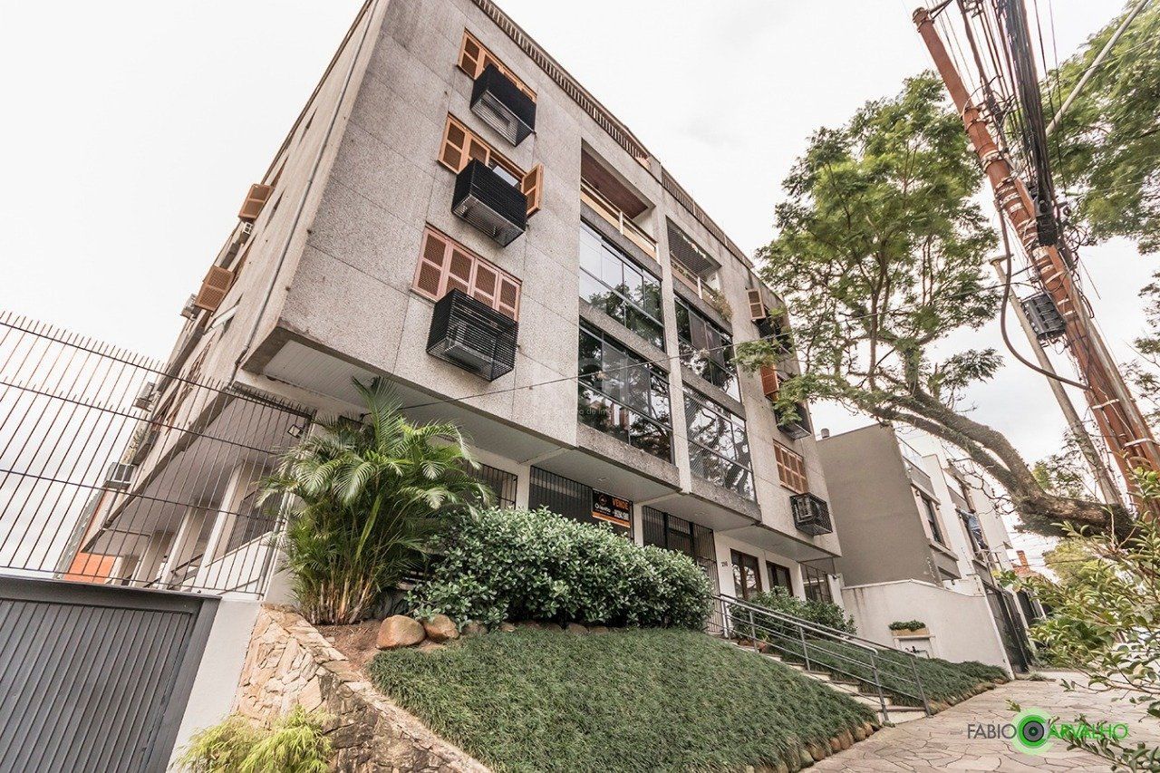 Apartamento para Venda - 112.76m², 3 dormitórios, sendo 1 suites, 3 vagas - Higienópolis — foto 50
