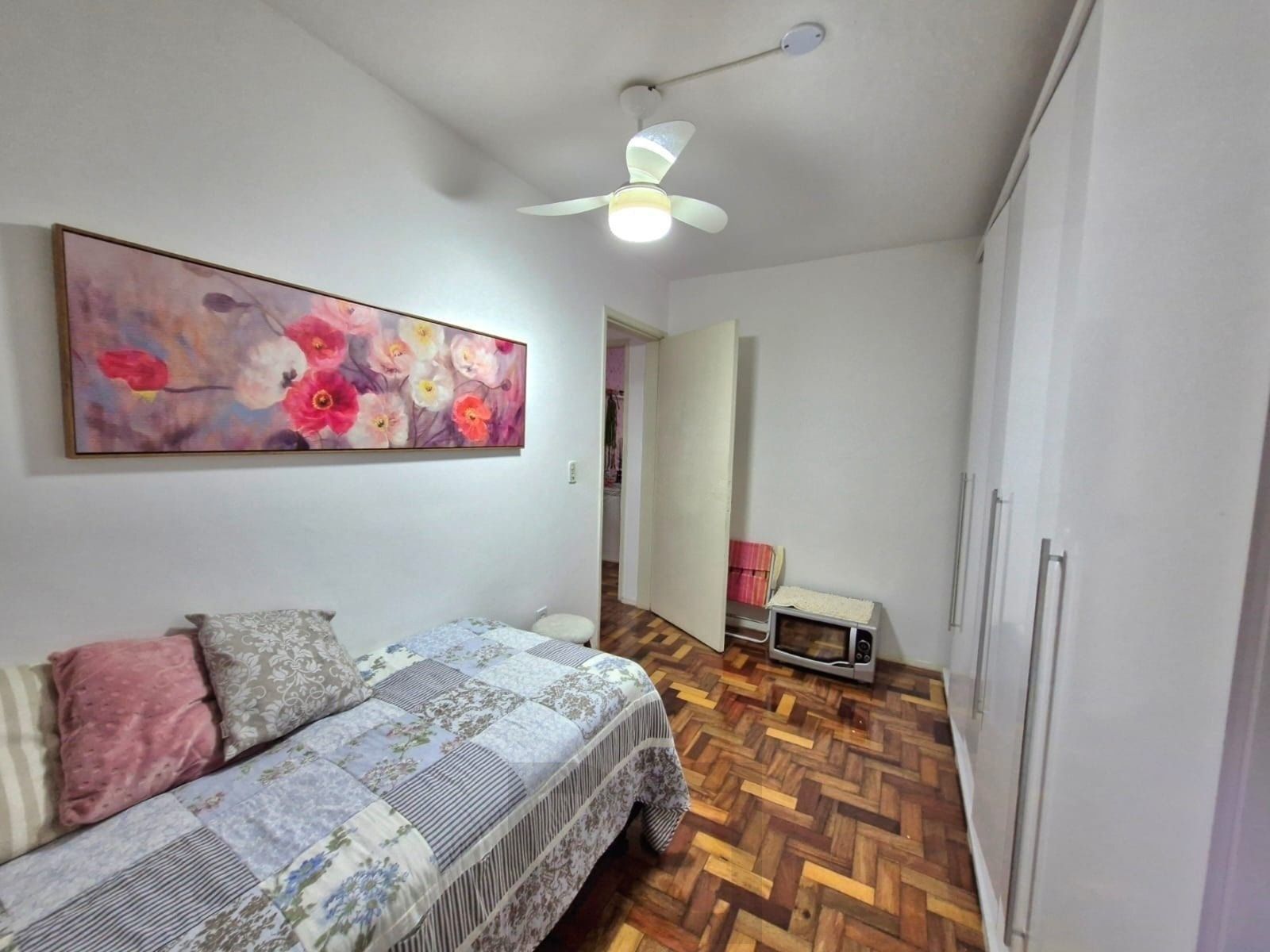 Apartamento de 2 dormitórios, no bairro Humaitá, em Porto Alegre — foto 14