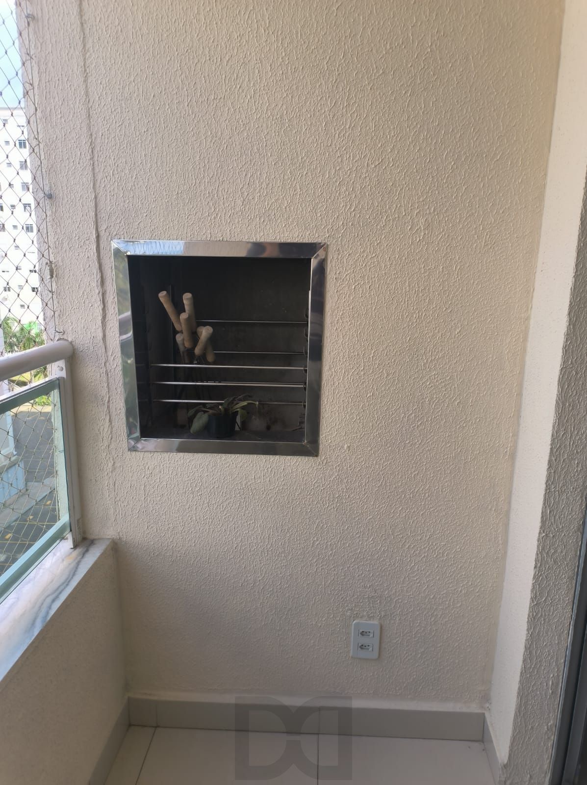 Apartamento para Venda - 48m², 2 dormitórios, 1 vaga - Alto Petrópolis — foto 4
