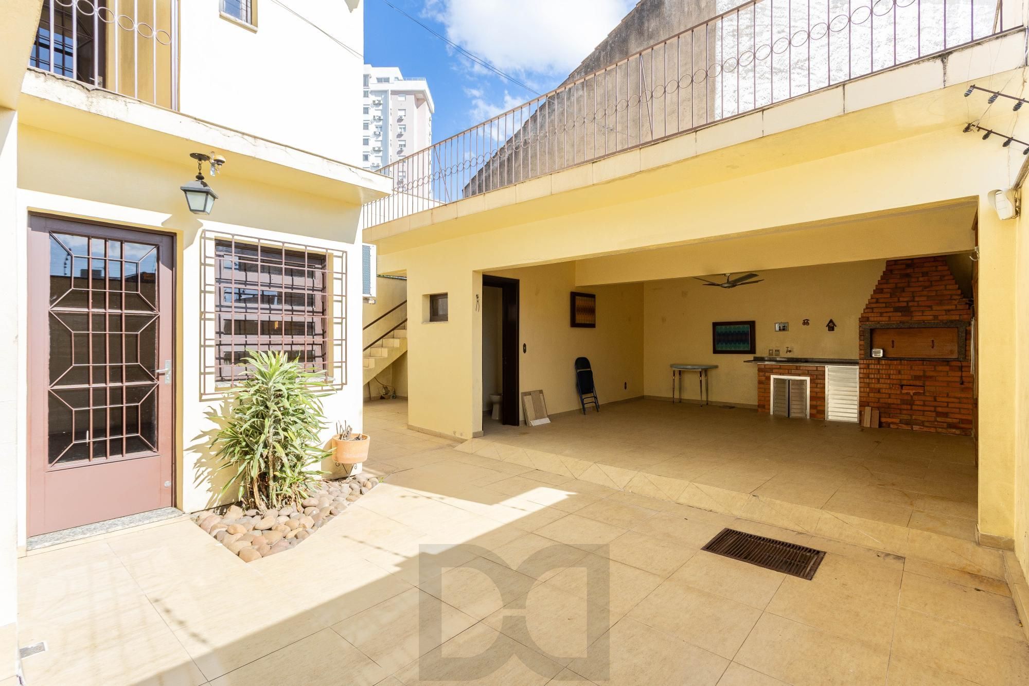 CASA SOBRADO 3 DORMITÓRIOS 1 SUITE 3 VAGAS NO BAIRRO HIGIENÓPOLIS EM PORTO ALEGRE — foto 10