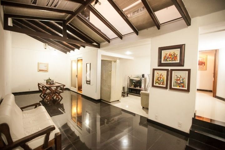 Casa 5 Suítes/ Três Figueiras — foto 1
