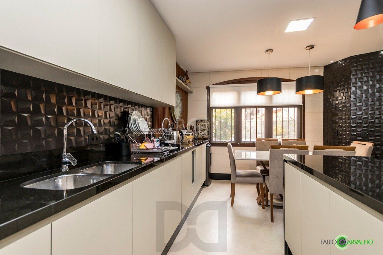 Sobrado para Venda - 335m², 4 dormitórios, sendo 2 suites, 3 vagas - Petrópolis — foto 73