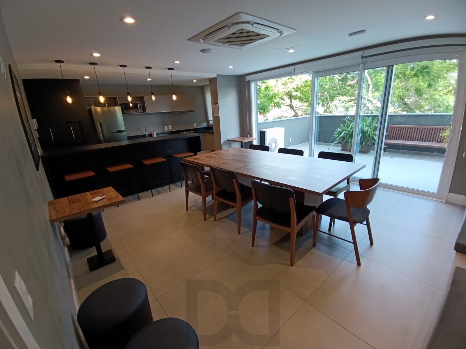 Apartamento 2 dormitórios/quartos, 1 vaga/box, no Bairro Partenon em Porto Alegre RS — foto 49