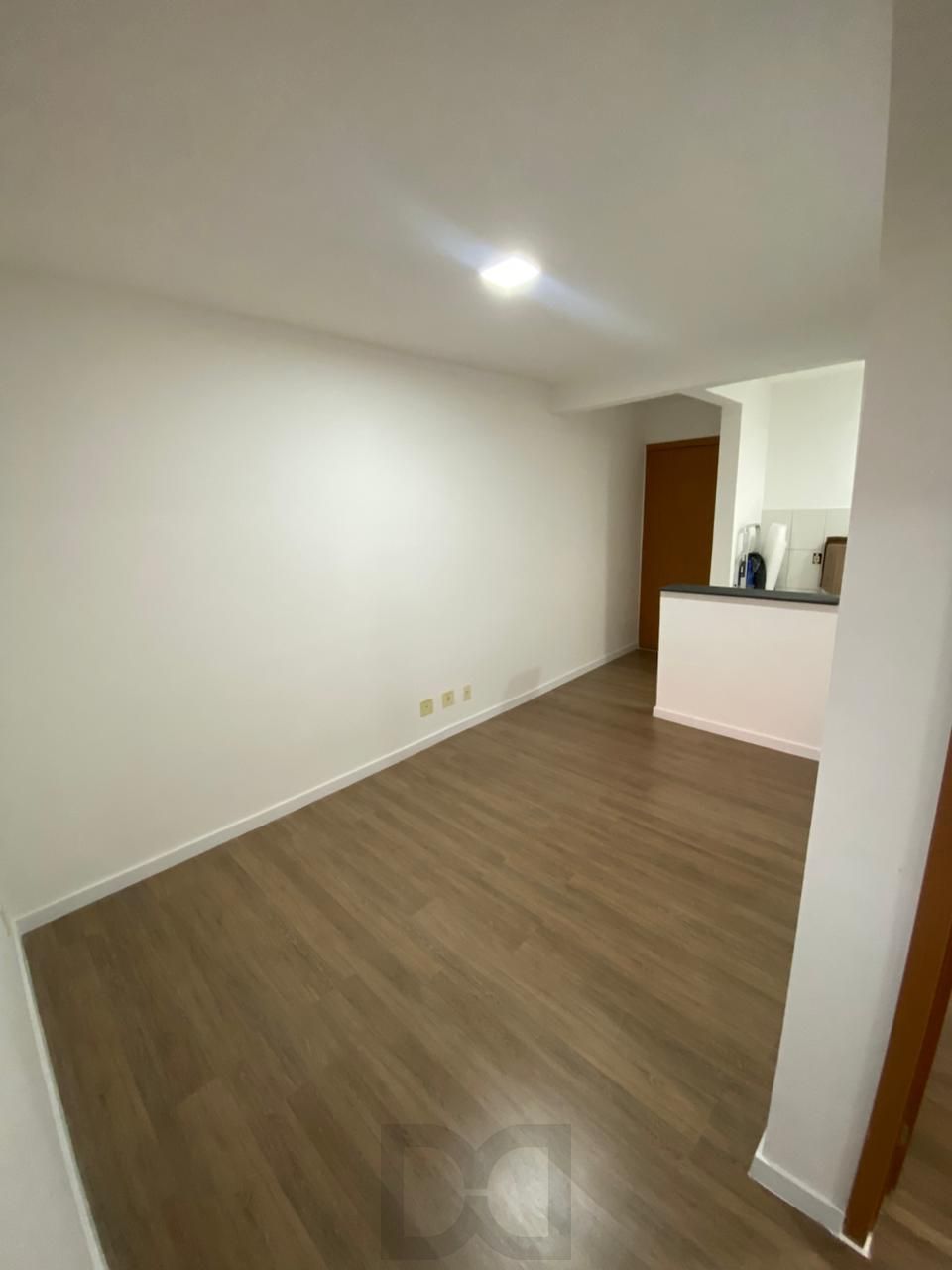Apartamento de 2 dormitórios com vaga de garagem escriturada — foto 7