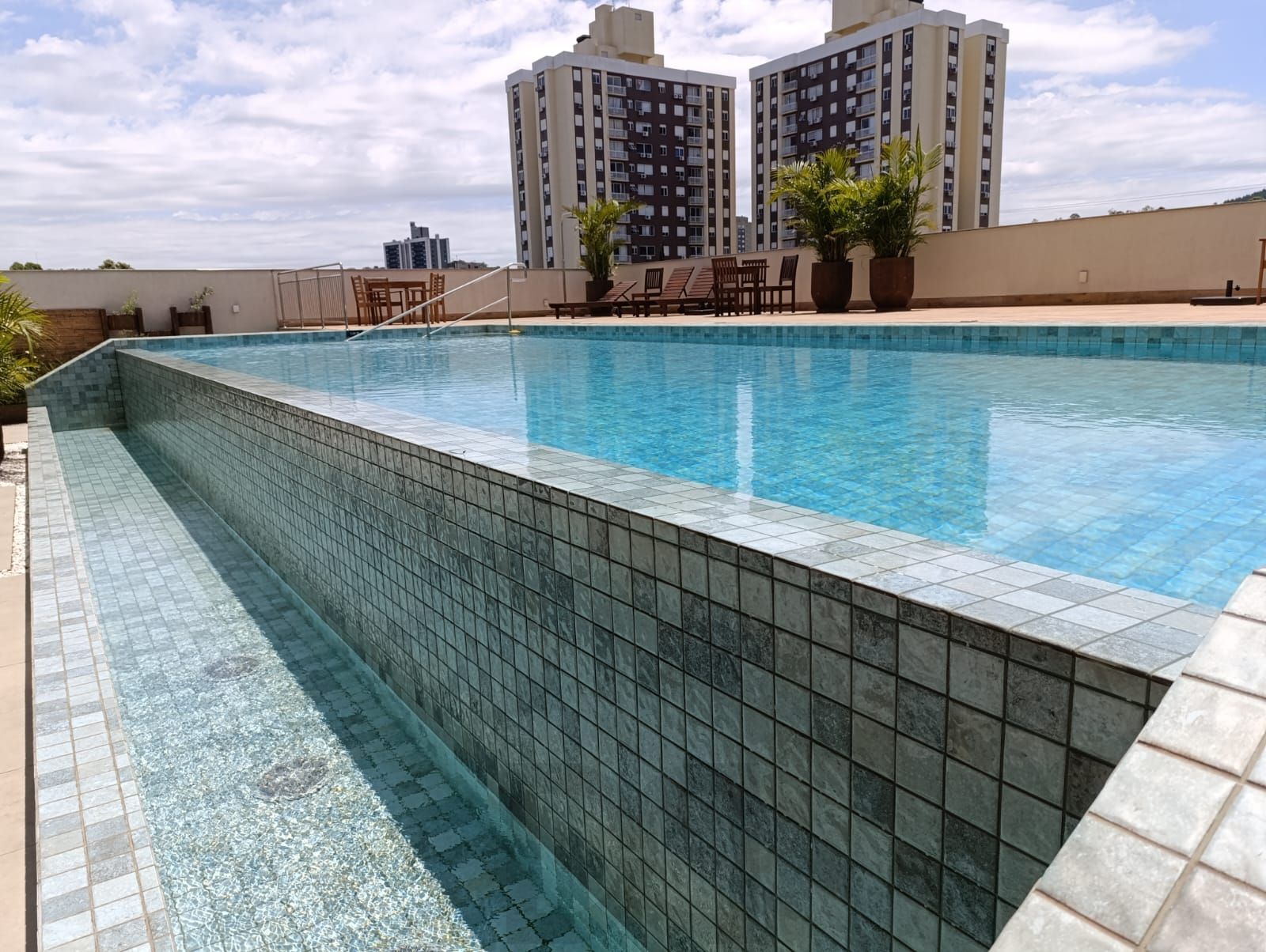 Apartamento 2 dormitórios/quartos, 1 vaga/box, no Bairro Partenon em Porto Alegre RS — foto 36