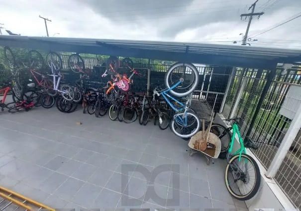 Apartamento 2 quartos, reformado, 1 vaga, próximo à Unirriter, Stoc Center, e transporte público — foto 19