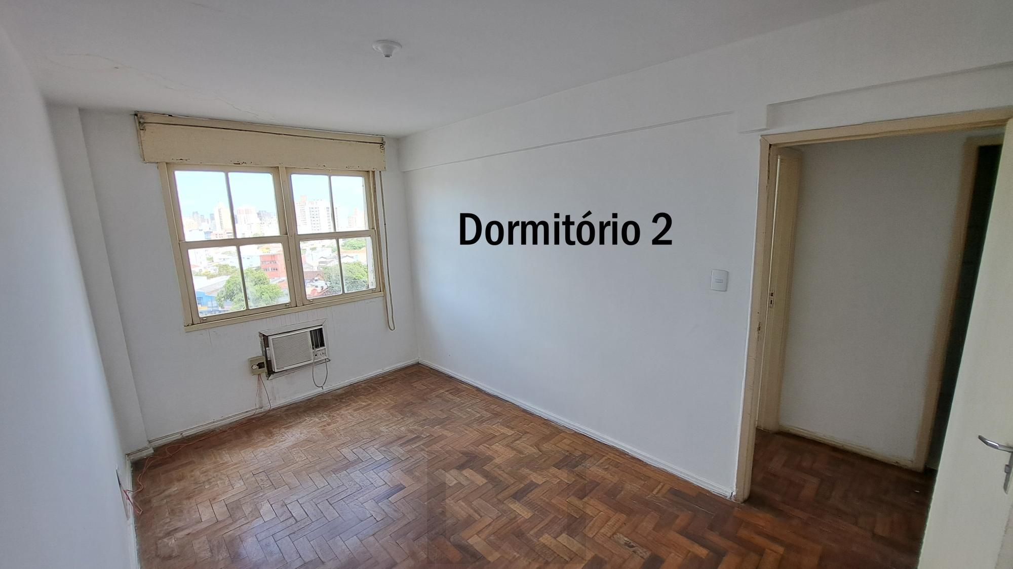 Apartamento 3 quartos/dormitórios, Bairro Azenha em Porto Alegre RS — foto 11