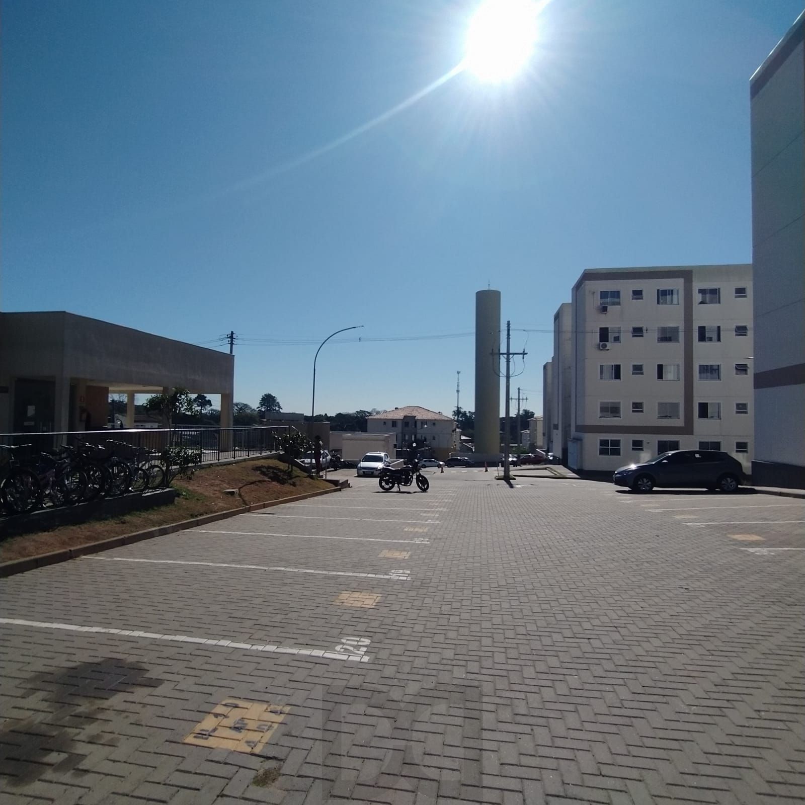 Apartamento 2 dormitórios com vaga exclusiva, nunca habitado — foto 18