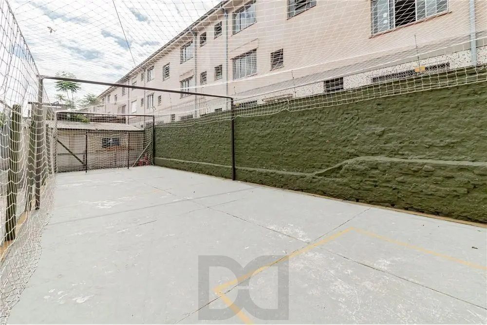 Apartamento 2 dormitórios 50m² Bairro Medianeira em Porto Alegre RS — foto 19